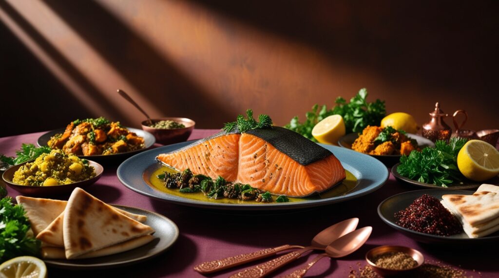 5 Delectable King Salmon Recipes