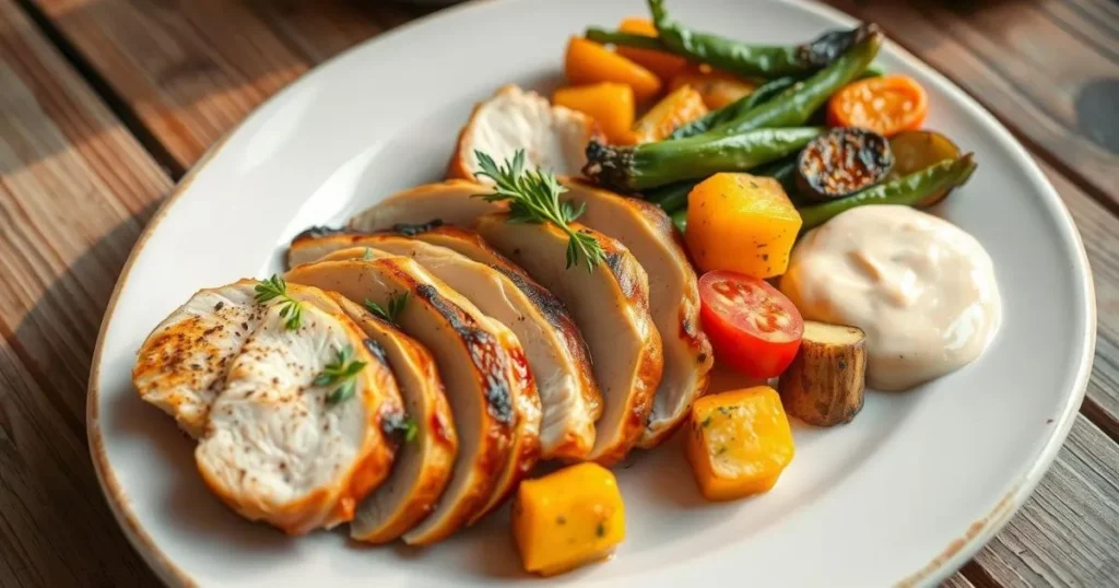 thin sliced chicken breast recipes