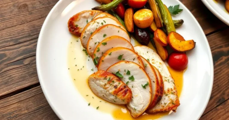 thin sliced chicken breast recipes