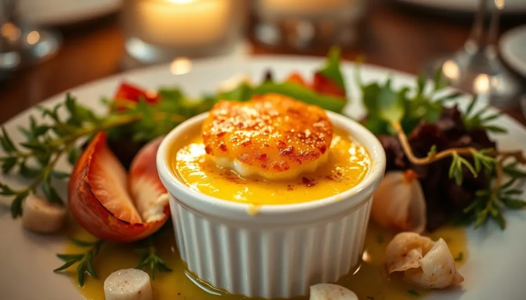 Crab Brulee Recipe: Easy Seafood