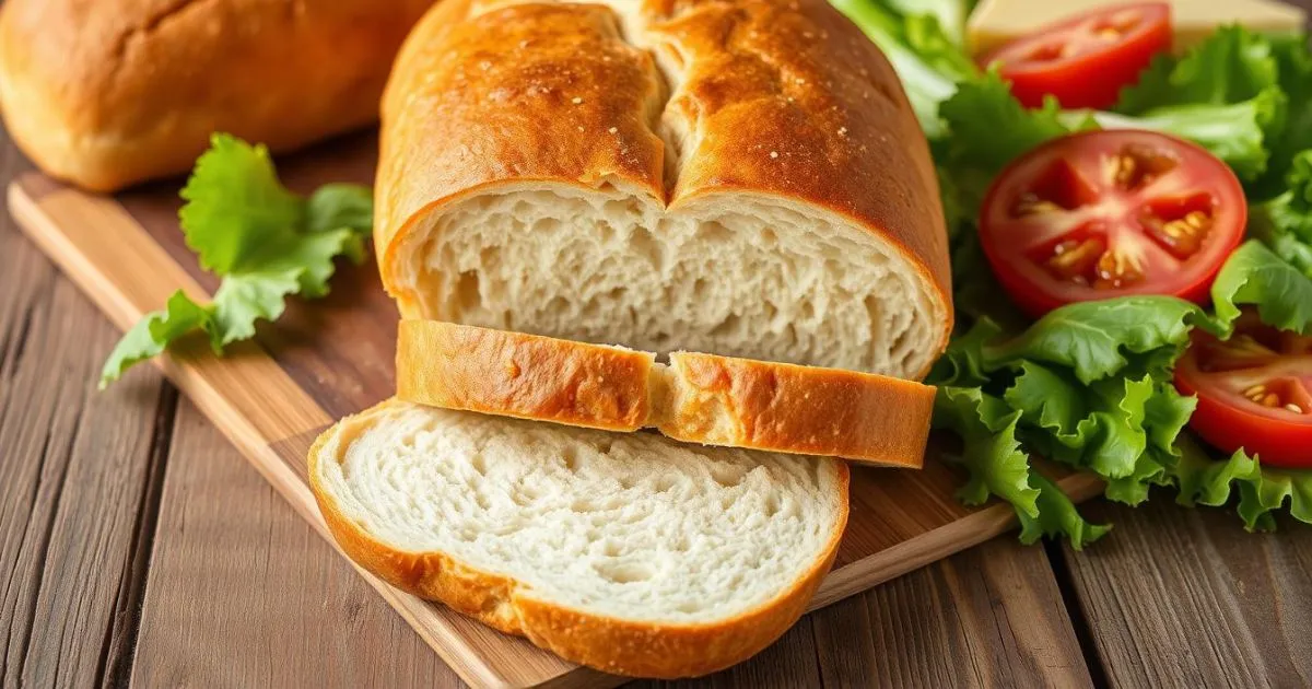 sandwich bread recipe