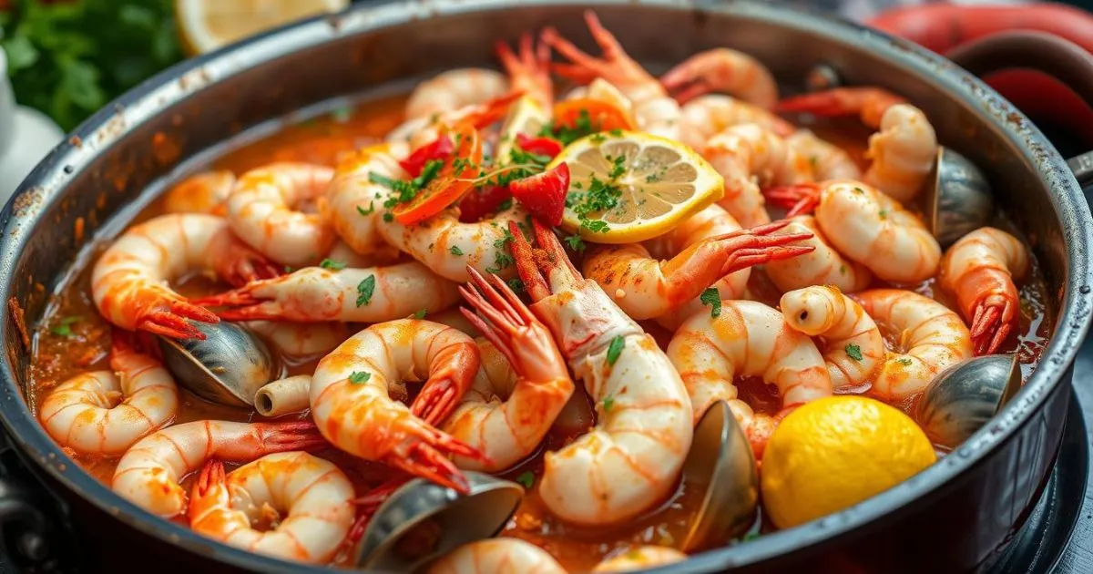 best seafood boil sauce recipe