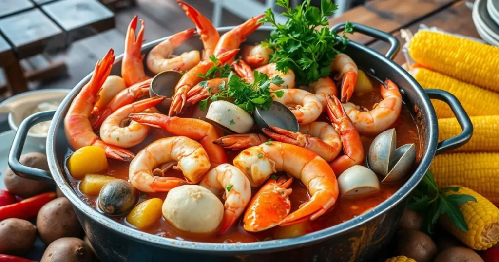 best seafood boil sauce recipe