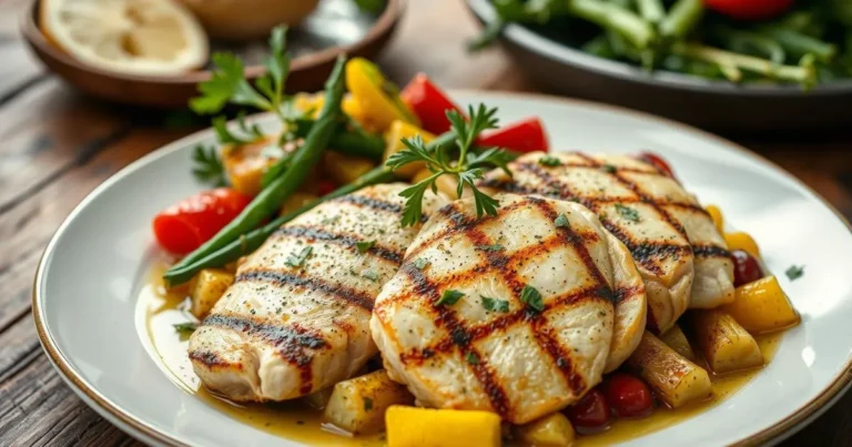 thin cut chicken breast recipes