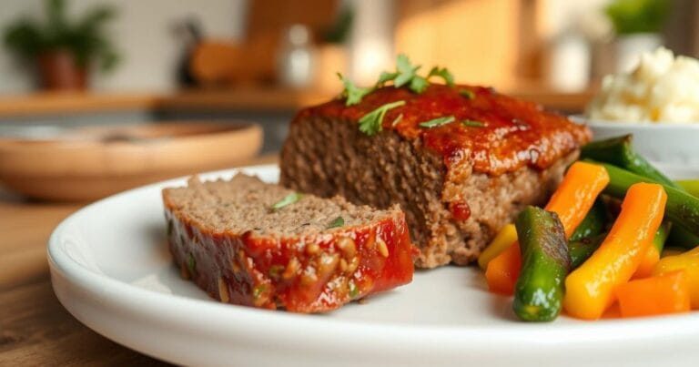 kidney friendly ground beef meatloaf recipe