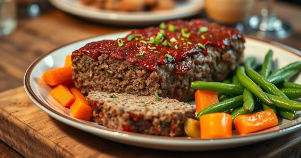 kidney friendly ground beef meatloaf recipe