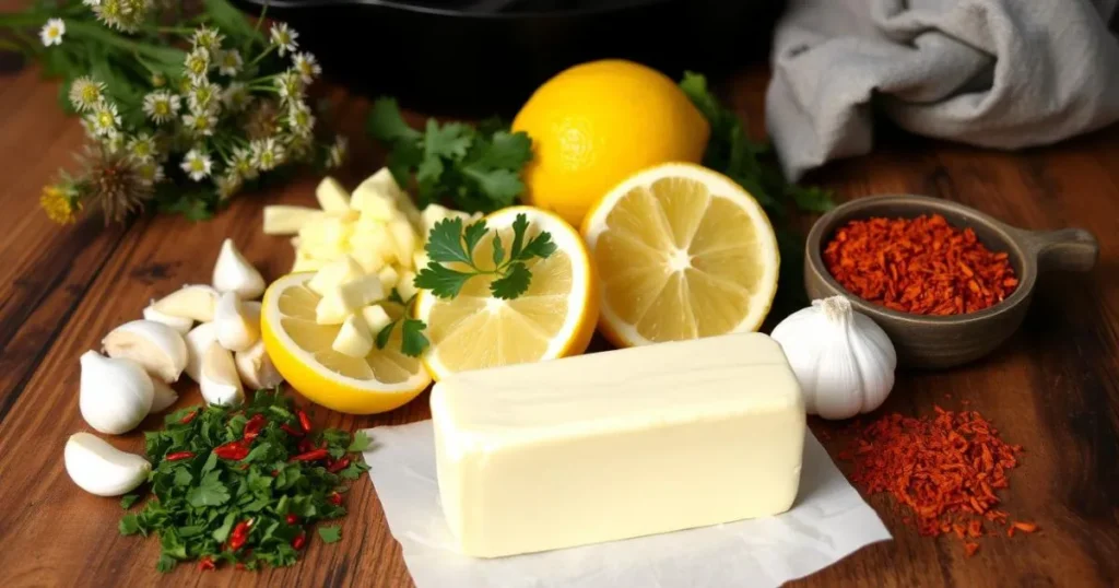 cowboy butter recipe