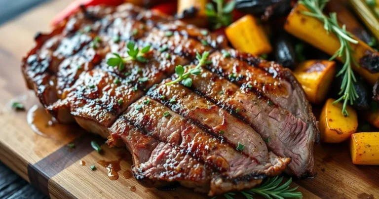 Pork Steak Recipes