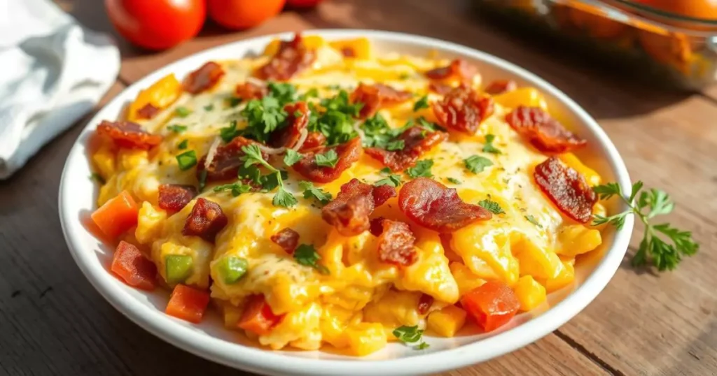 breakfast casserole recipes