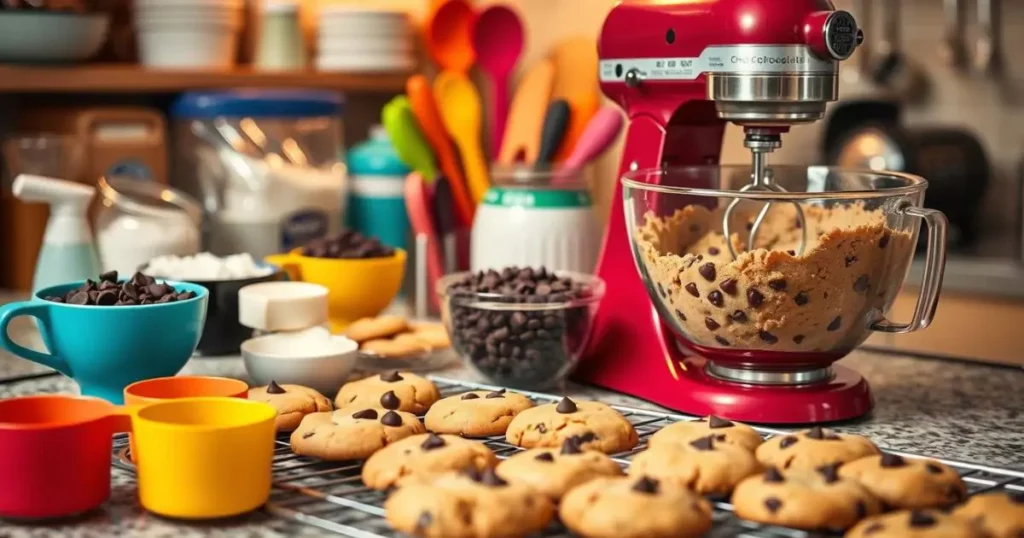 nestle chocolate chip cookie recipe