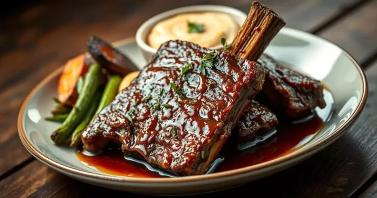 boneless beef short ribs recipe