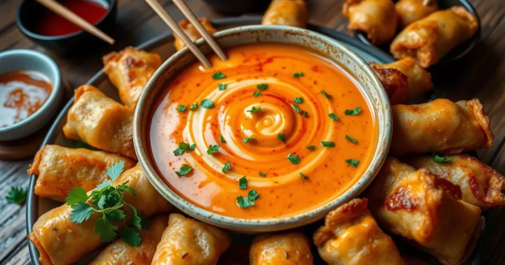 bang bang sauce recipe