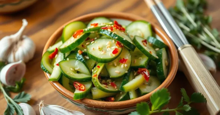 din tai fung cucumber recipe