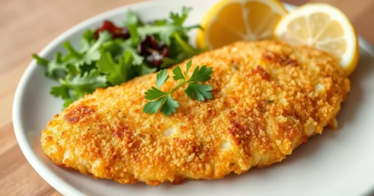 chicken escalope