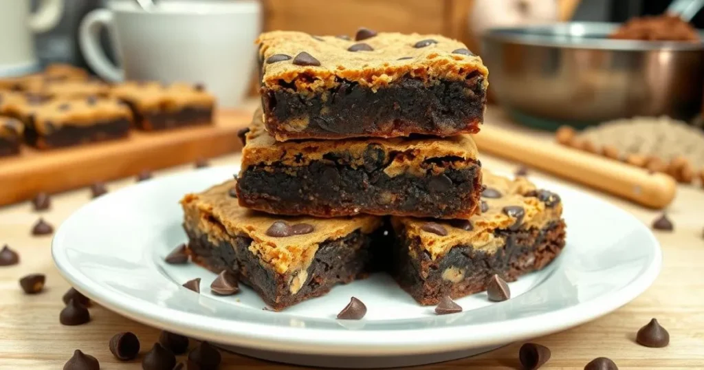 brookie recipe​