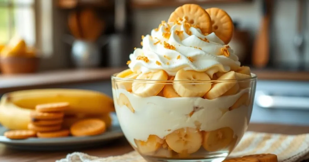 magnolia banana pudding recipe