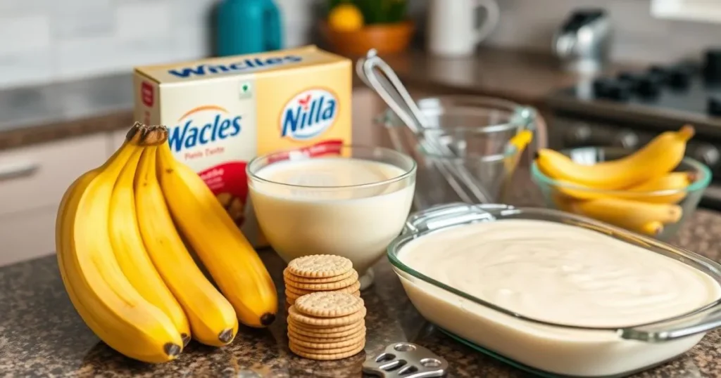 magnolia banana pudding recipe