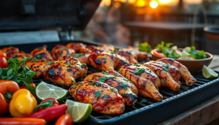 san antonio grilled mexican chicken marinade recipe